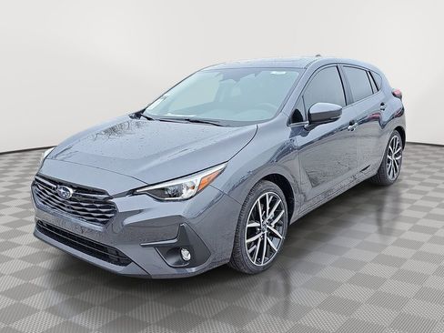 New 2026 Subaru Impreza 2.0i Sport AWD/4WD image 1