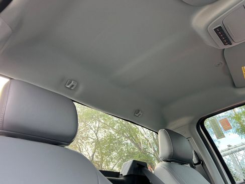 New 2026 Ford F550 2WD Regular Cab Super Duty image 14