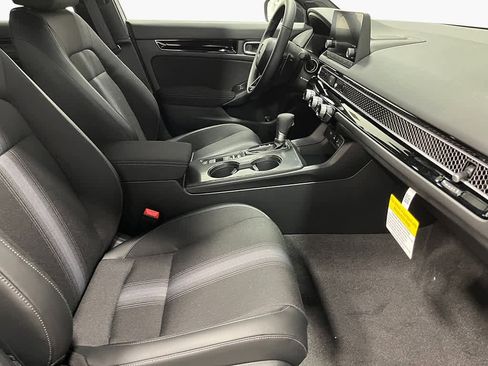 New 2026 Honda Civic Sport image 23