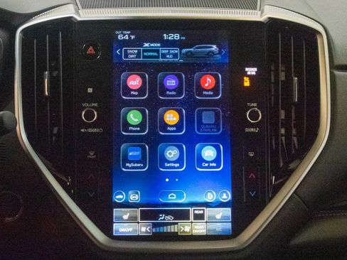 New 2026 Subaru Ascent Limited AWD/4WD image 13