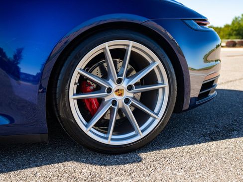 Used 2020 Porsche 911 Carrera 4S image 53