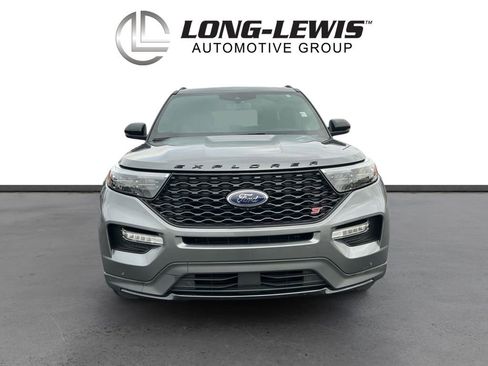 Used 2023 Ford Explorer ST w/ Equipment Group 401A image 11