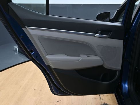 Used 2020 Hyundai Elantra ECO w/ Cargo Package (C1) image 38