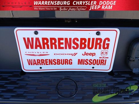 New 2026 RAM 1500 Laramie image 34