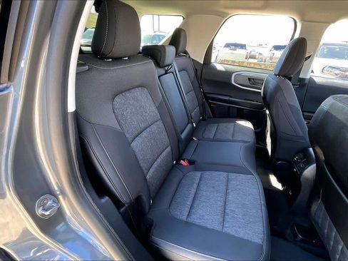 Used 2024 Ford Bronco Sport Big Bend w/ Convenience Package image 19