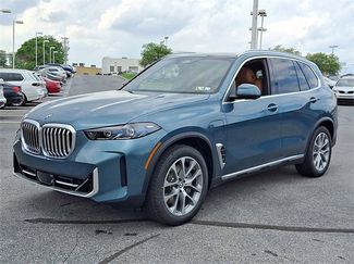 Certified 2026 BMW X5 xDrive50e w/ Premium Package video 2
