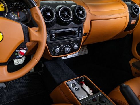 Used 2008 Ferrari F430 Spider image 25