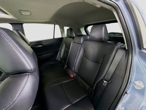 Used 2024 Toyota Corolla Cross XLE w/ Convenience Package FWD image 23