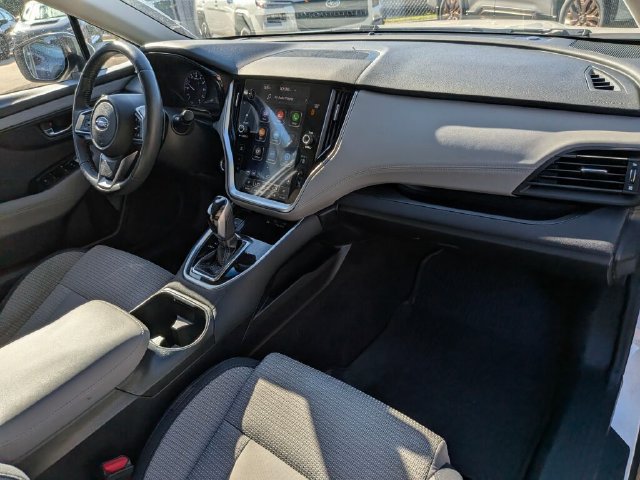 Used 2020 Subaru Outback Premium w/ Popular Package #1 AWD/4WD image 37