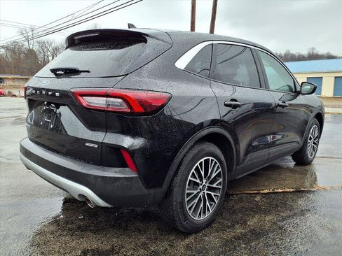 Used 2023 Ford Escape Active image 4