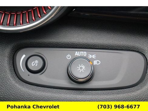 New 2026 Chevrolet Trax RS w/ Driver Confidence Package image 14