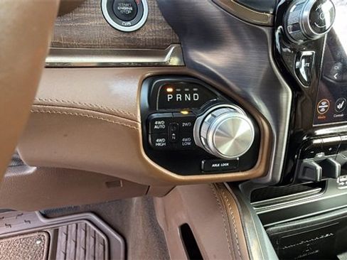 Used 2020 RAM 1500 Limited image 25