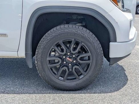Used 2020 GMC Sierra 1500 Elevation w/ X31 Off-Road Package AWD/4WD image 11