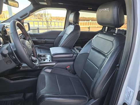 Used 2023 Ford F150 Raptor w/ Raptor 37 Performance Package AWD/4WD image 26