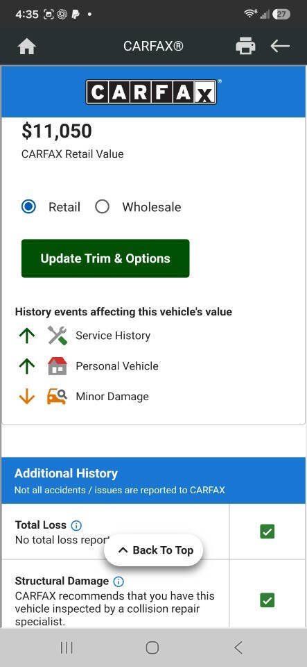 Used 2013 Acura RDX w/ Technology Package AWD/4WD image 58