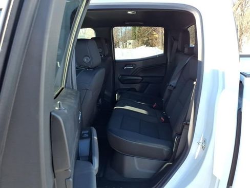 New 2026 GMC Canyon Elevation w/ Convenience Package AWD/4WD image 11