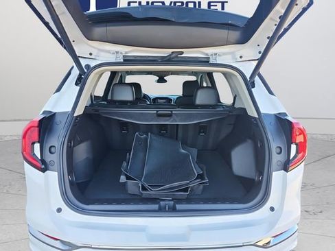 Certified 2023 GMC Terrain Denali image 19