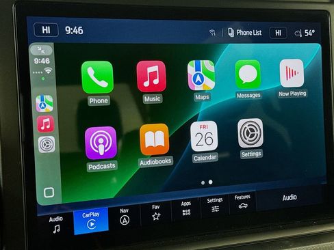 Used 2024 Ford F350 Platinum w/ FX4 Off-Road Package image 13