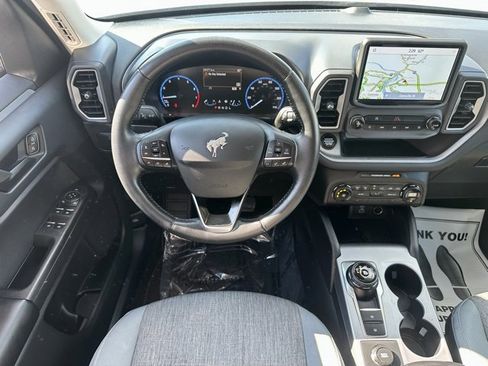 Used 2021 Ford Bronco Sport Big Bend w/ Big Bend Package image 16