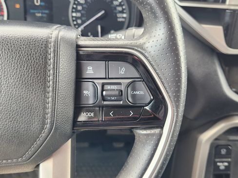 Used 2023 Toyota Tundra SR5 AWD/4WD image 33