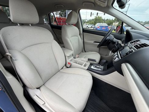 Used 2015 Subaru Crosstrek 2.0i Premium AWD/4WD image 15
