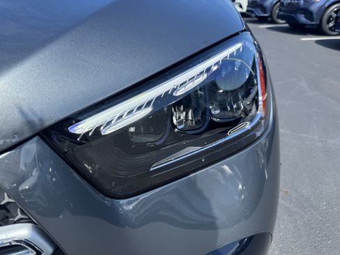 Certified 2026 Mercedes-Benz GLE 350 4MATIC image 6