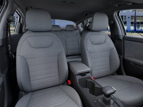 New 2025 Kia K4 EX image 15