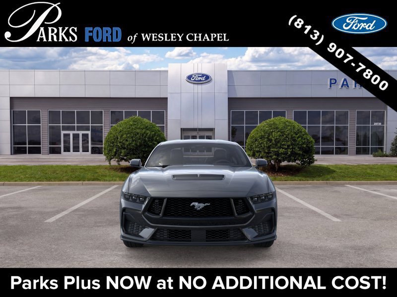 New 2026 Ford Mustang GT RWD image 6
