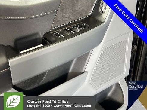 Used 2024 Ford F150 XLT w/ Tow/Haul Package image 12