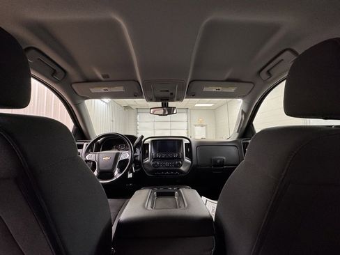 Used 2016 Chevrolet Silverado 1500 LT w/ All Star Edition image 28