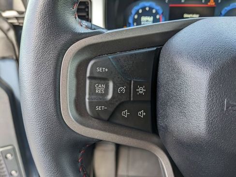 Used 2025 Ford Bronco Heritage Edition image 30