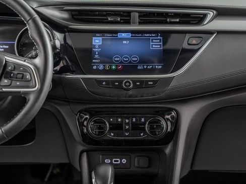 Used 2023 Buick Encore GX Essence w/ Experience Buick Package image 20