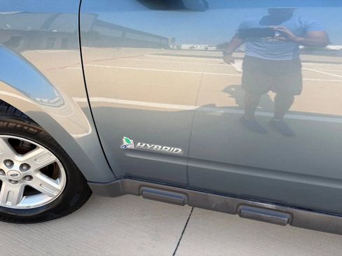 Used 2011 Ford Escape 4WD Hybrid image 28