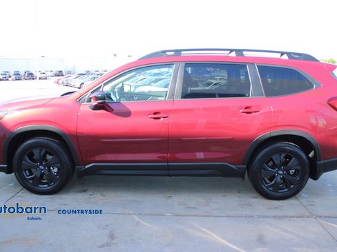 Certified 2026 Subaru Ascent Premium AWD/4WD image 4
