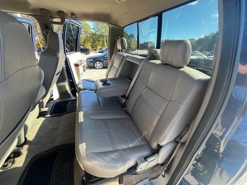 Used 2008 Ford F250 Lariat image 36
