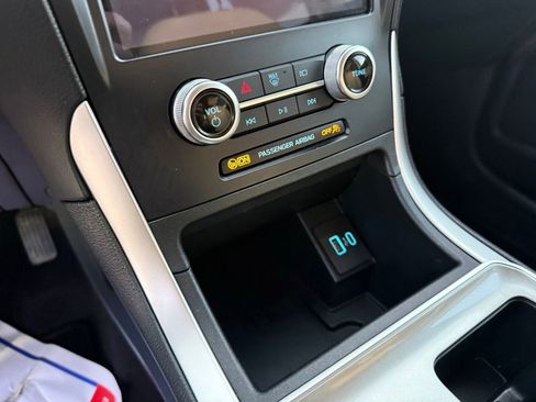 Used 2024 Ford Edge SEL w/ Convenience Package image 25