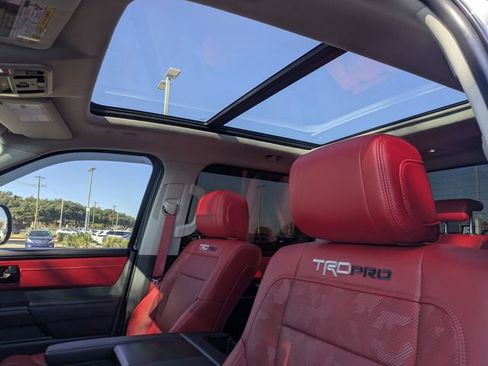 Used 2023 Toyota Tundra TRD Pro image 27