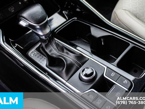 Used 2021 Kia Sorento SX FWD image 38