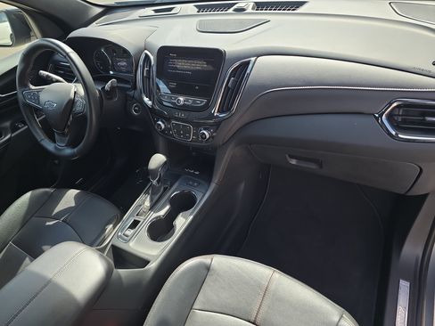 Used 2024 Chevrolet Equinox Premier FWD image 12