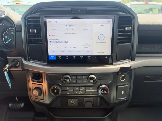 New 2026 Ford F150 XL RWD image 11