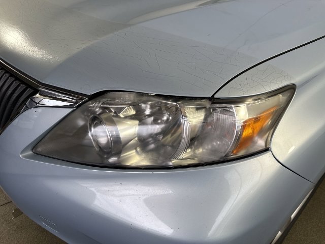 Used 2010 Lexus RX 350 AWD image 27