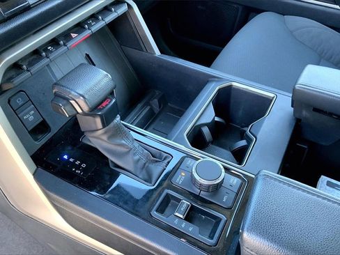 Used 2023 Toyota Tundra SR5 w/ TRD Off-Road Package image 18