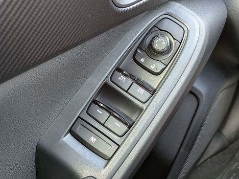 New 2026 Subaru Crosstrek 2.5i Sport AWD/4WD image 25