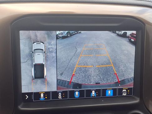 Used 2022 Chevrolet Silverado 3500 High Country image 4