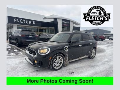 Used 2019 MINI Cooper Countryman SE