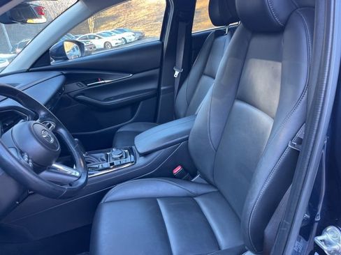Used 2023 MAZDA CX-30 AWD 2.5 S w/ Preferred Package image 8