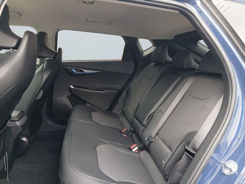 New 2025 Kia EV6 Light w/ Light LR Technology Package image 13