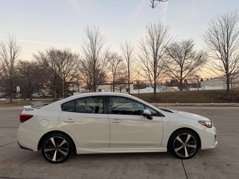 Used 2017 Subaru Impreza 2.0i Sport image 27