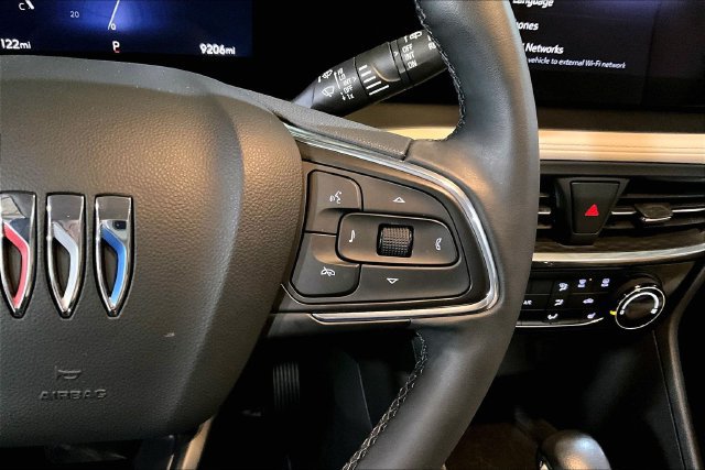 Used 2024 Buick Encore GX Sport Touring w/ Comfort Package FWD image 23