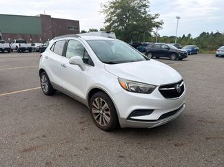 Used 2017 Buick Encore Preferred FWD video 2